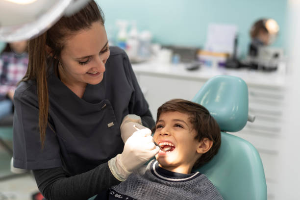 Best Pediatric Emergency Dentist in , DE